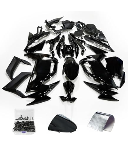 Amazon.com: ZXMT Compatible with Kawasaki Ninja 2020-2024 650